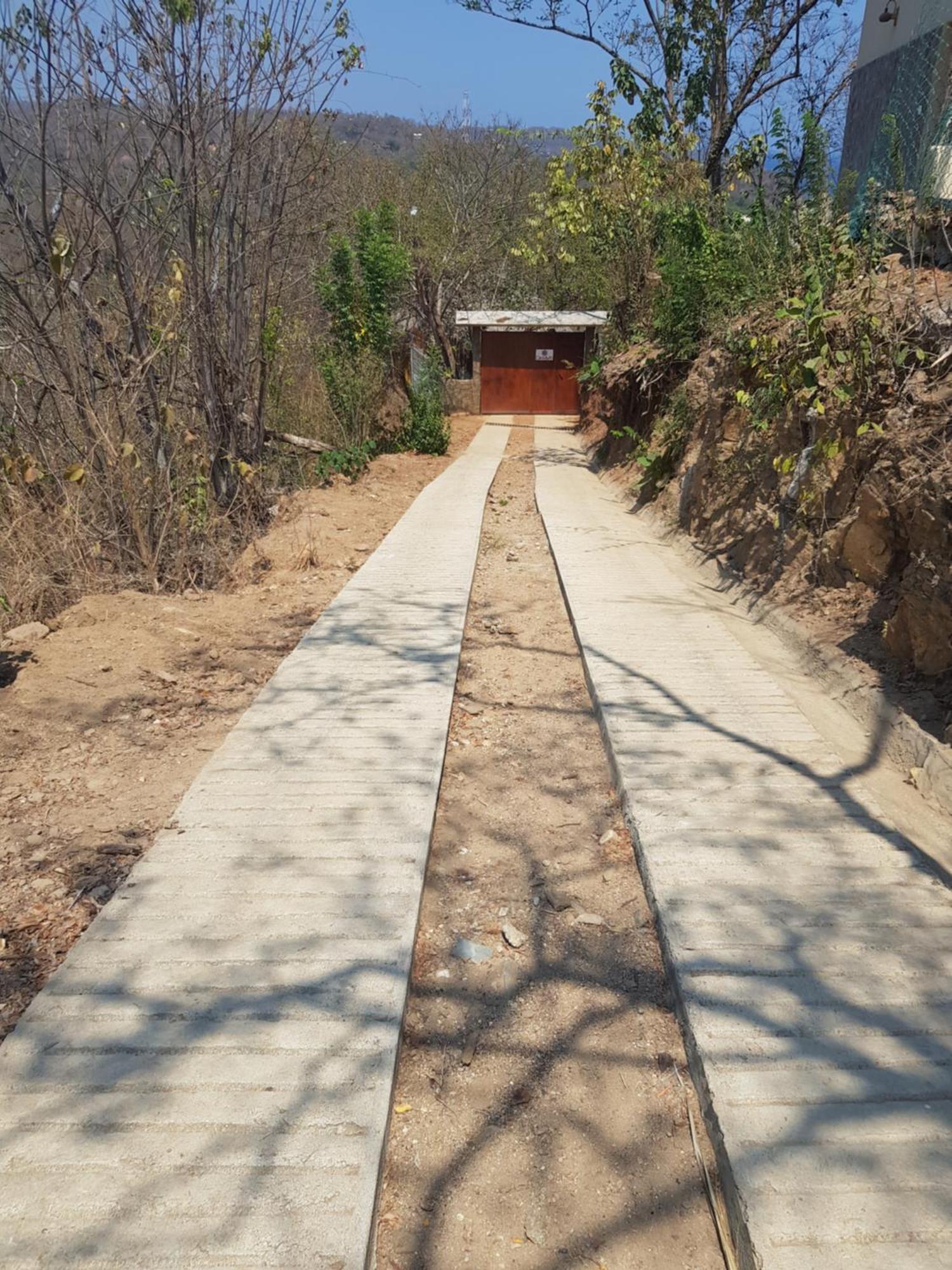 Casa Aditi Mazunte Cameră foto