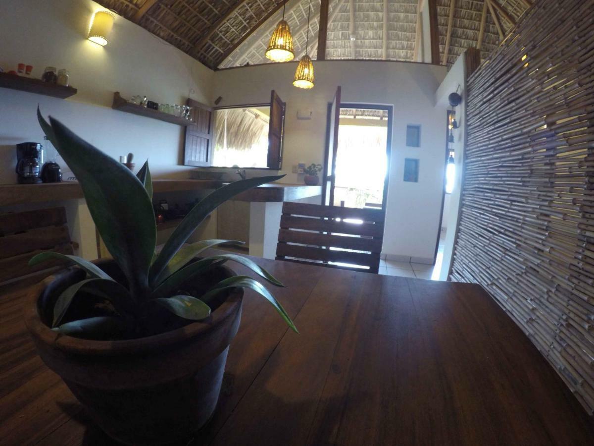 Casa Aditi Mazunte Exterior foto